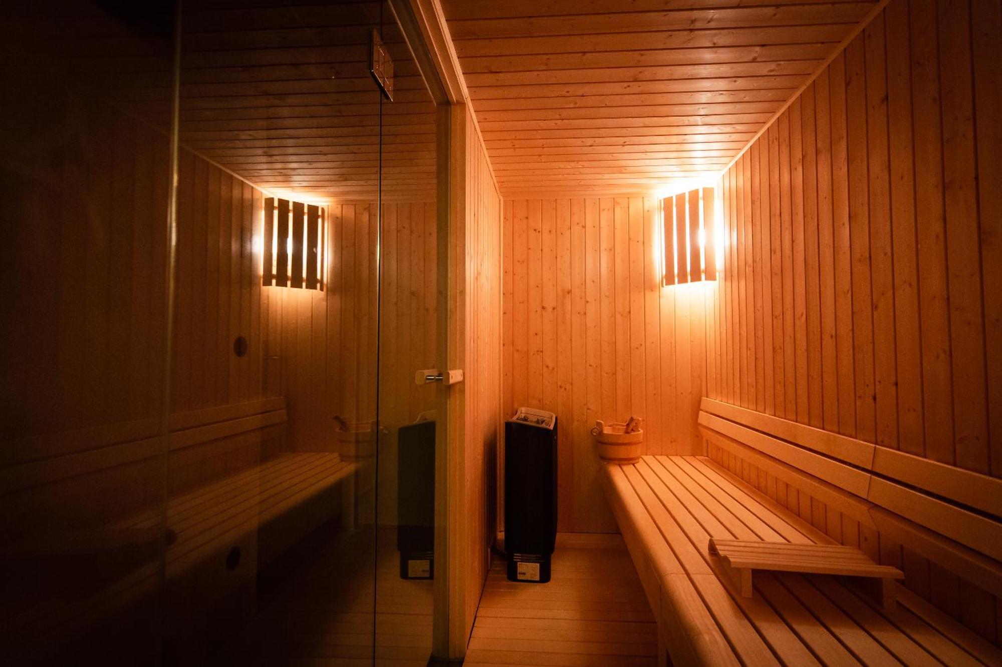 Zero Box Lodge Porto Exterior foto